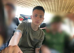 Nghi phạm giết người ở Bắc Giang bị bắt sau gần 15 giờ lẩn trốn