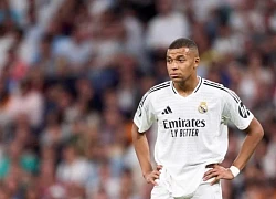 Ngôi sao Mbappe chúc mừng PSG vô địch, người hâm mộ 'đá xéo'
