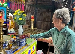 Người đàn ông treo cổ trước giờ đi thi hành án: Từ nhân chứng thành bị cáo