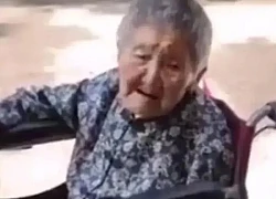 Người phụ nữ giả làm 'con gái' thăm mẹ ở viện dưỡng lão và sự thật cảm động