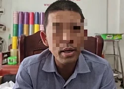 Người "tố" cửa hàng của C.P. Việt Nam bị cắt bảo hiểm, tự bỏ tiền chạy thận