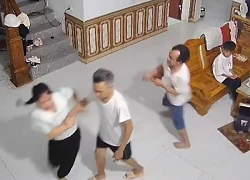 Người vợ bị chồng đánh ở Tuyên Quang vẫn hoảng loạn, chưa làm việc với công an