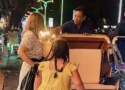 Nha Trang gấp rút xác minh clip lan truyền trên mạng, làm xấu hình ảnh du lịch