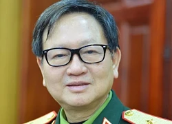 Nhạc sĩ, Thiếu tướng Đức Trịnh U70: Tài hoa nhưng đường tình lận đận