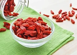 Nhóm người cần thận trọng khi sử dụng kỷ tử