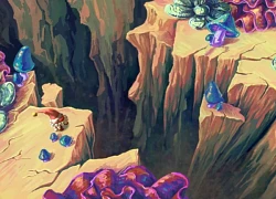 Nhóm sinh viên làm game cho đồ án tốt nghiệp bất ngờ thắng lớn trên Steam, rating 92%, miễn phí hoàn toàn
