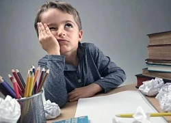 Những bài tập hè độc lạ khiến học sinh "làm cả cuộc đời cũng không xong"