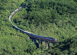 Những tuyến đường sắt đẹp nhất thế giới