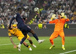 Những kỹ năng tuyệt đỉnh giúp Dembele xuất sắc nhất Champions League