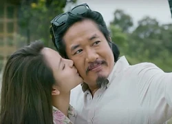 Những lời tỏ tình tinh tế chỉ có ở 'Cha tôi, người ở lại'