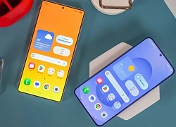Những thiết bị Galaxy sẽ nhận One UI 7 trong tháng này