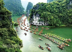 Ninh Bình: Hành trình khẳng định vị thế trung tâm du lịch di sản - hiện đại hóa - đầu tư bền vững