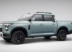 Nissan giới thiệu xe bán tải công suất 435 mã lực, tiêu thụ 1,9 lít xăng/100km, giá từ 567 triệu đồng