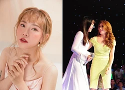 NÓNG: Học trò Mỹ Tâm tố bị chèn ép ở The Voice, sau 10 năm vẫn bị "chặn đường sống"?