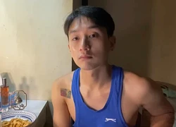Nóng: Sao nam Việt bị HIV đã có con được 1 tháng?