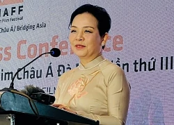NSND Minh Châu đảm nhiệm vai trò mới, TS. Ngô Phương Lan hé lộ quy mô DANAFF III
