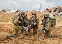 Nữ binh sĩ Israel - Khi quân phục trở thành rào cản chiến đấu