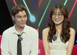 Nữ nhân viên ngân hàng xinh đẹp bị chàng trai từ chối trên show hẹn hò