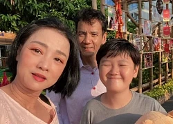 Nữ NSƯT từng đưa ra thoả thuận rạch ròi với chồng từ khi mới cưới, nhận về "quả ngọt" bất ngờ