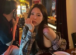 'Nữ thần bóng chuyền' Lee Da Young: Từ nỗi đau bị phong sát đến siêu sao triệu đô