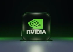 Nvidia chuẩn bị làm rung chuyển thế giới máy tính xách tay