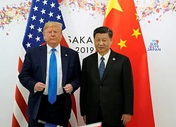 Ông Trump và ông Tập Cận Bình sẽ điện đàm tuần này