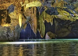 Oxalis Adventure với những điểm khám phá đẳng cấp thế giới