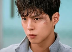 Park Bo Gum khiến khán giả ngỡ ngàng với màn 'lột xác' trong 'Good Boy'