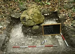 Phát hiện quần thể Maya gần 3.000 năm tuổi tại Guatemala
