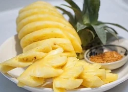 Phụ nữ mang thai ăn dứa có nguy cơ sảy thai hay chuyển dạ sớm không?