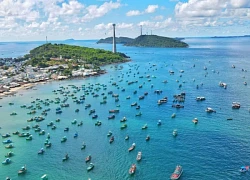 Phú Quốc kỳ vọng phát triển hàng không nghỉ dưỡng