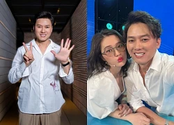 Quách Ngọc Tuyên: Chia tay Nam Thư lên hương, cưới vợ trẻ, giờ xây nhà 10 phòng