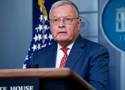 Quan chức Mỹ: Xung đột ở Ukraine là cuộc chiến ủy nhiệm Nga - NATO