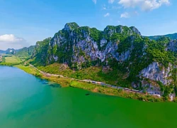 Quảng Bình: Những điểm đến hấp dẫn thú vị mới