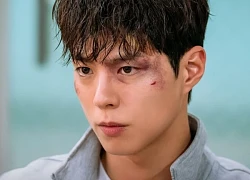 Rửa mắt đúng cách với cảnh tắm "so hot" của Park Bo Gum: Thời tiết miền Bắc lúc này chỉ còn là cái tên
