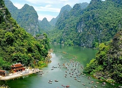 Sa Pa, Ninh Bình lọt top điểm đến mới nổi ở châu Á