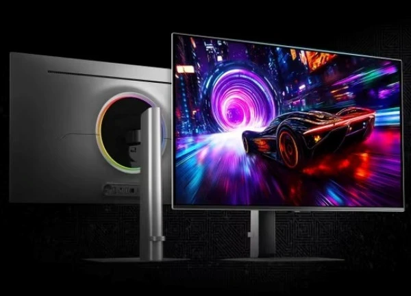 Samsung tung 'chiến binh khủng' trên thị trường màn hình gaming