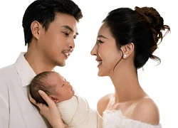 Sao nam Vbiz ly thân sau 10 ngày chung sống, quen biết 3 tháng đã cưới vợ sau kém 17 tuổi