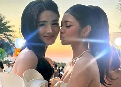 Sao Việt 2/6: Ý Nhi được bạn bè động viên sau khi dừng chân ở Top 40 Miss World