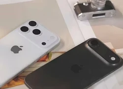 Sẽ không có iPhone 26 trong năm nay