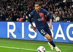 Senny Mayulu - cầu thủ trẻ thứ hai ghi bàn trong trận chung kết Champions League là ai?