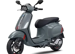 'Soi' đối thủ của Honda SH vừa ra mắt tại Việt Nam, giá từ 88,2 triệu đồng