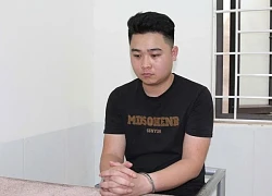 Tạm giữ hình sự đối tượng hành hung nữ điều dưỡng tại bệnh viện