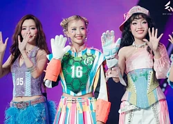 Tập 1 'Em xinh say hi' dài kỷ lục, khán giả nói gì?