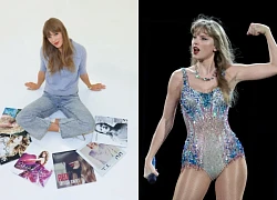 Taylor Swift bỏ ra con số khủng chuộc lại những bản hit đầu tay của chính mình?