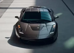 Tedson Motors 'hồi sinh' Gallardo theo cách riêng với công nghệ và vật liệu đắt giá