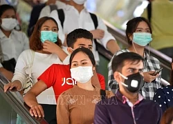 Thái Lan khuyến cáo người dân cảnh giác phòng ngừa COVID-19