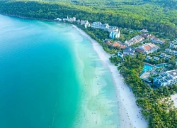 Thêm đường bay thẳng từ Singapore: Phú Quốc ngày càng hấp dẫn với khách quốc tế và chuyên gia nước ngoài