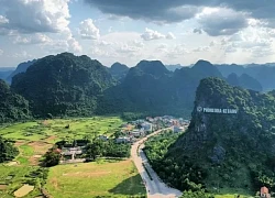 Thu hút khách du lịch đến Quảng Bình bằng nhiều hình thức
