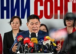 Thủ tướng Mông Cổ từ chức sau thất bại trong cuộc bỏ phiếu tín nhiệm